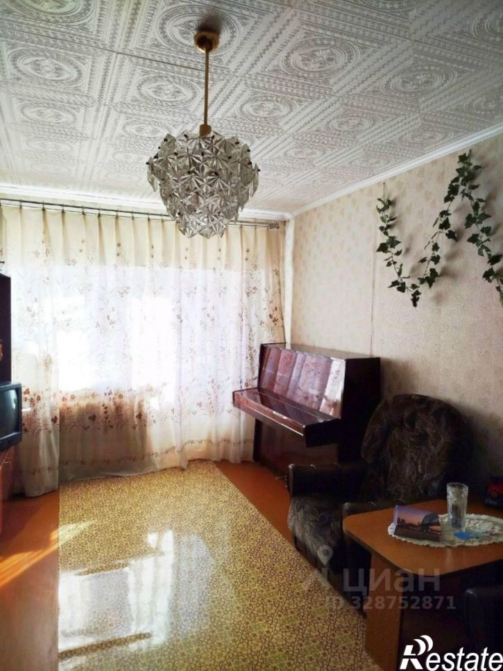 2-комн квартира ул Гоголя, 29,  д. 29