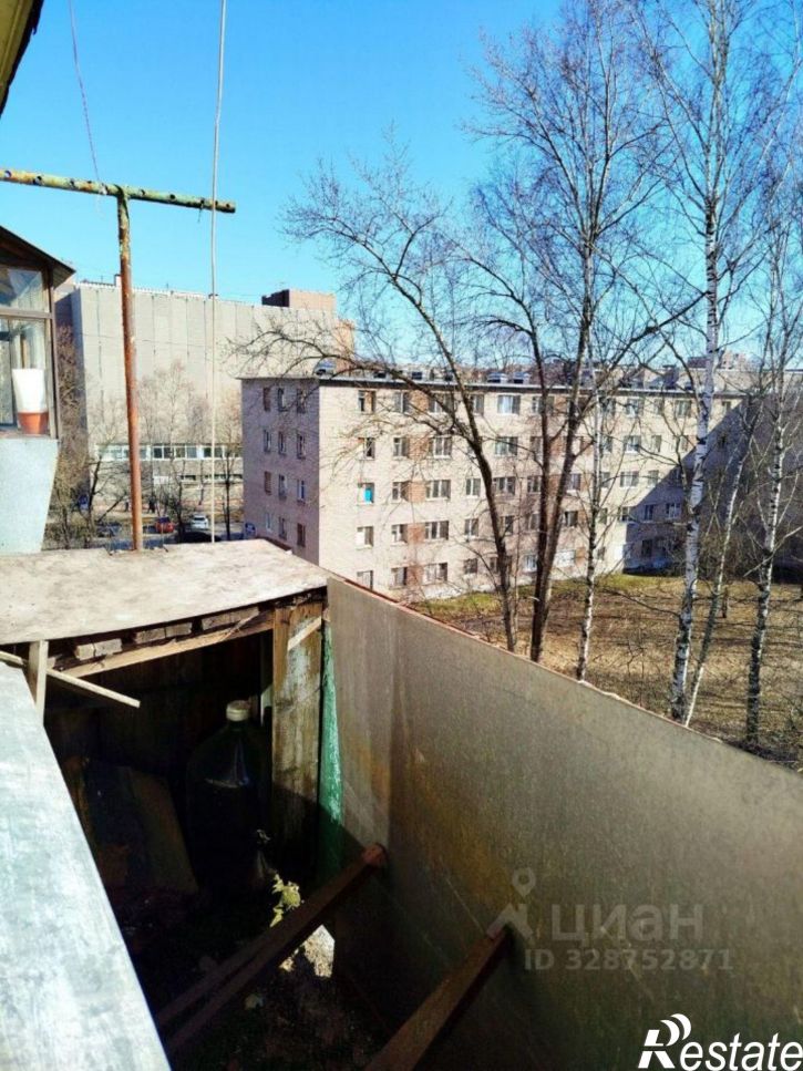 2-комн квартира ул Гоголя, 29,  д. 29