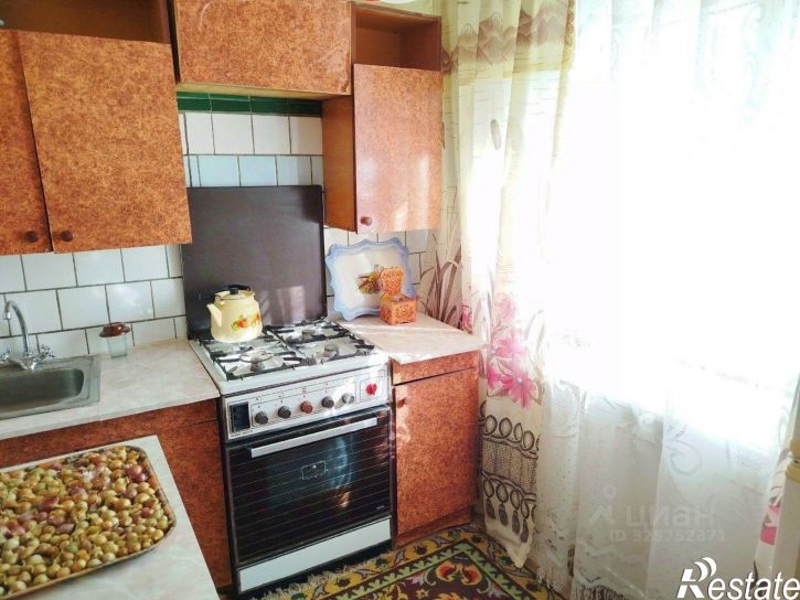 2-комн квартира ул Гоголя, 29,  д. 29