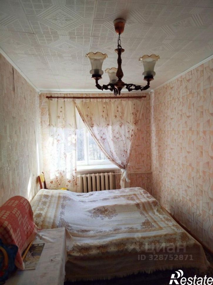 2-комн квартира ул Гоголя, 29,  д. 29