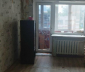 1-комн, 31кв м, этаж 3/5 улица Ленина, 108