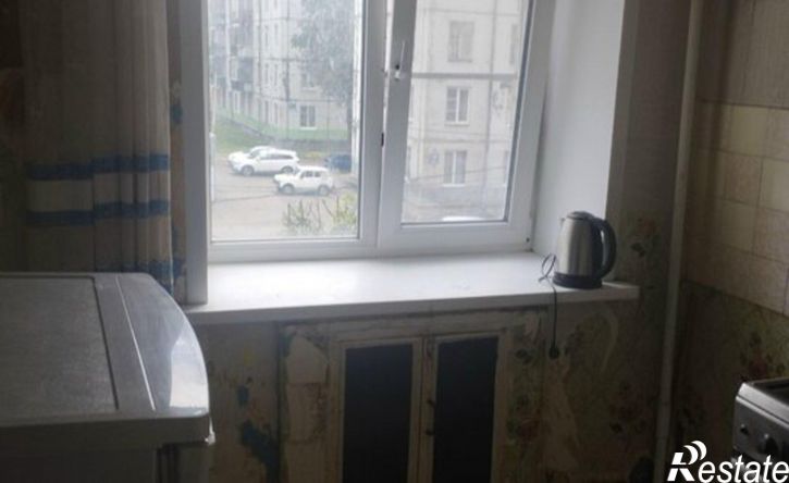 1-комн квартира улица Ленина, 108,  д. 108