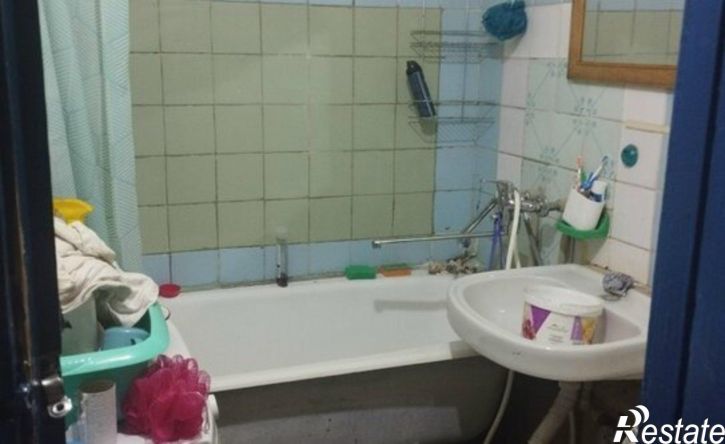 1-комн квартира улица Ленина, 108,  д. 108