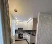 2-комн, 44кв м, этаж 5/5 Архангельская улица, 21А