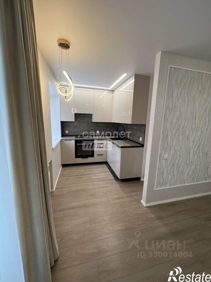 2-комн квартира Архангельская улица, 21А,  д. 21А