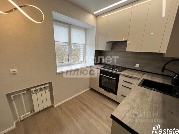 2-комн квартира Архангельская улица, 21А,  д. 21А