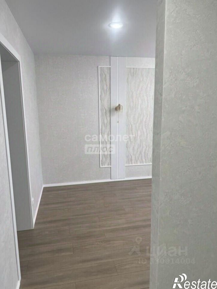 2-комн квартира Архангельская улица, 21А,  д. 21А