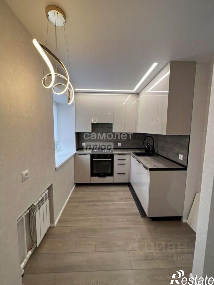 2-комн квартира Архангельская улица, 21А,  д. 21А