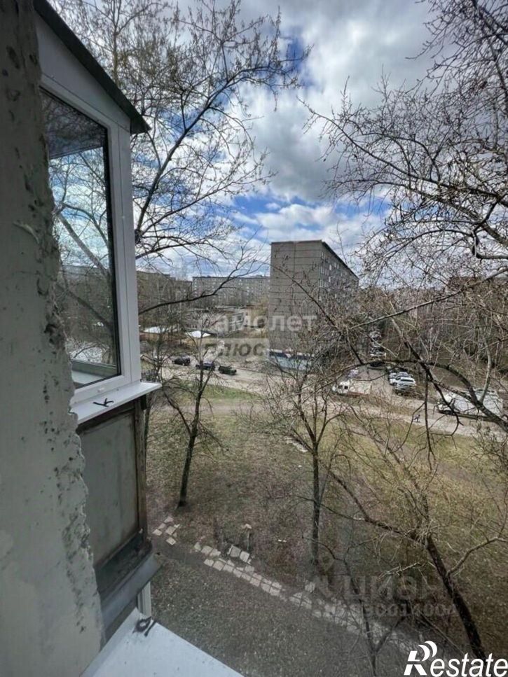 2-комн квартира Архангельская улица, 21А,  д. 21А