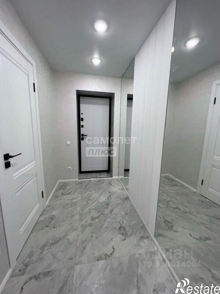 2-комн квартира Архангельская улица, 21А,  д. 21А
