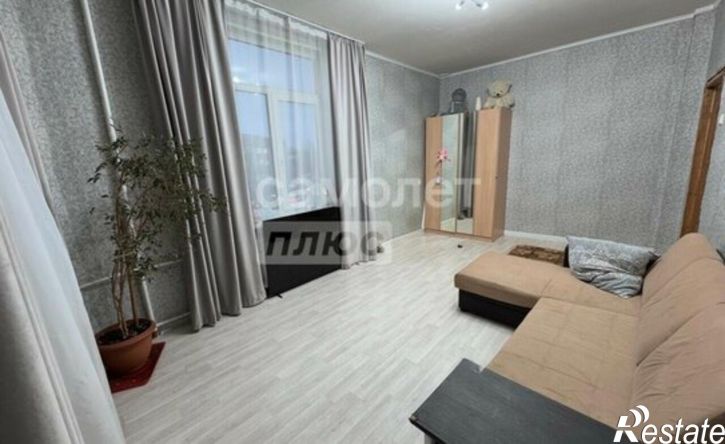 3-комн квартира бульвар Доменщиков, 47,  д. 47