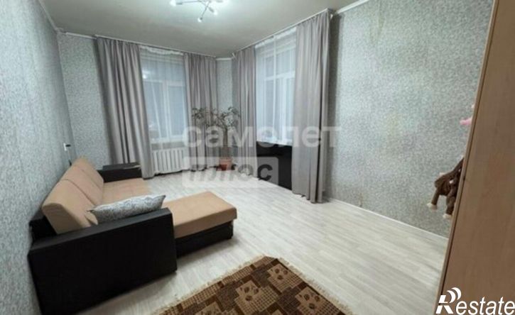 3-комн квартира бульвар Доменщиков, 47,  д. 47