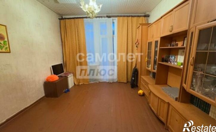 3-комн квартира бульвар Доменщиков, 47,  д. 47