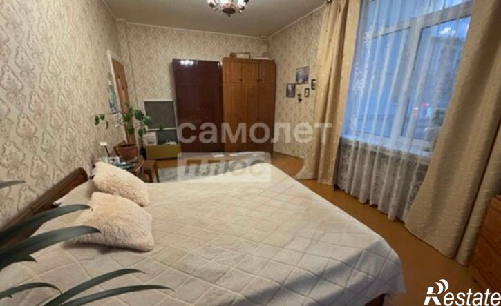 3-комн квартира бульвар Доменщиков, 47,  д. 47