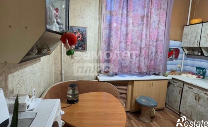 3-комн квартира бульвар Доменщиков, 47,  д. 47