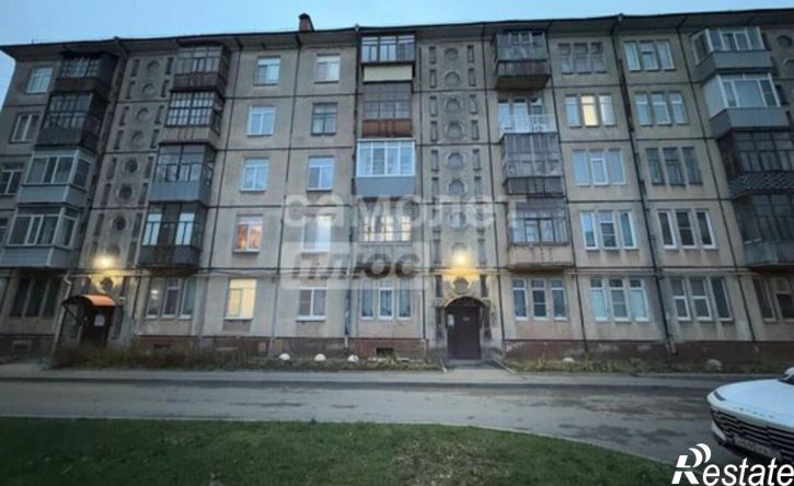 3-комн квартира бульвар Доменщиков, 47,  д. 47