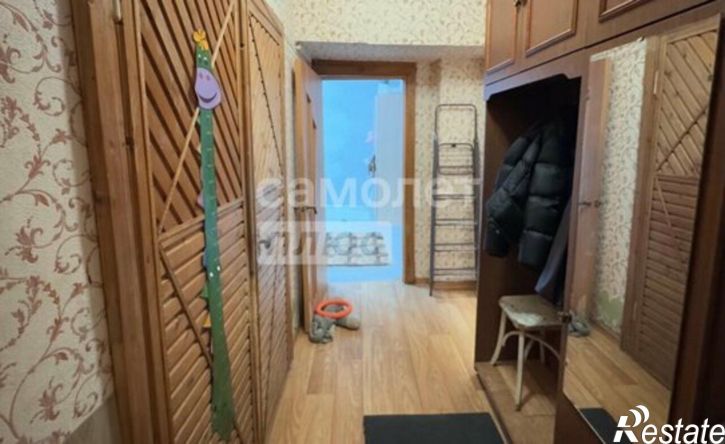3-комн квартира бульвар Доменщиков, 47,  д. 47