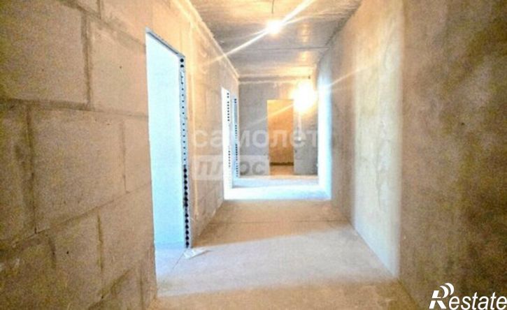 3-комн квартира улица Металлургов, 5Б,  д. 5Б