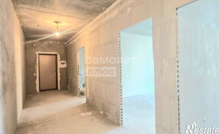 3-комн квартира улица Металлургов, 5Б,  д. 5Б