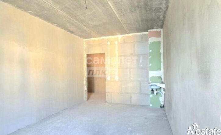 3-комн квартира улица Металлургов, 5Б,  д. 5Б