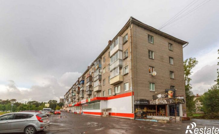 1-комн квартира улица Сталеваров, 68,  д. 68