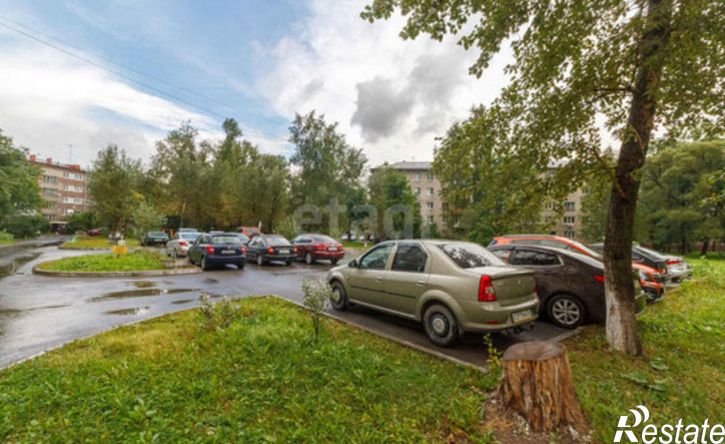 1-комн квартира улица Сталеваров, 68,  д. 68