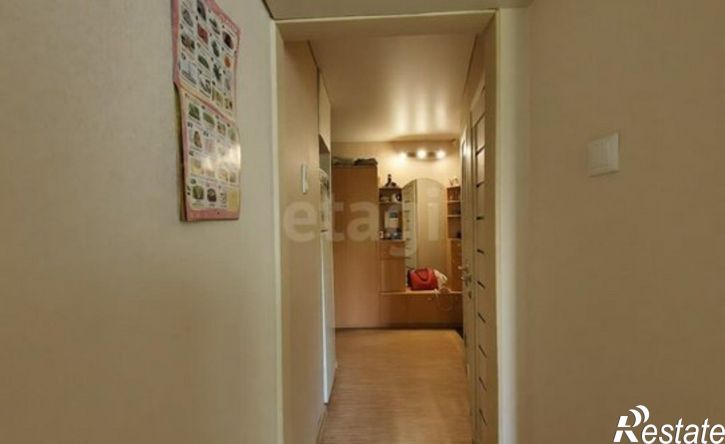 3-комн квартира пр-кт Победы, 150,  д. 150