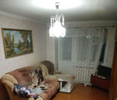 1-комн, 31кв м, этаж 3/6 ул Архангельская, 37