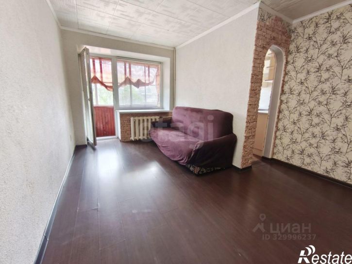 1-комн квартира ул Ленина, 141,  д. 141