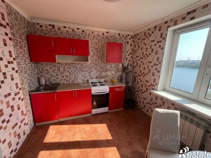2-комн квартира ул Набережная, 29А,  д. 29А