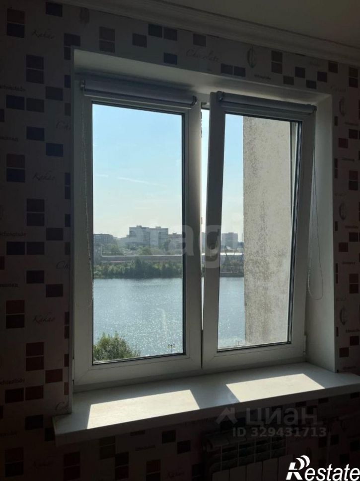 2-комн квартира ул Набережная, 29А,  д. 29А