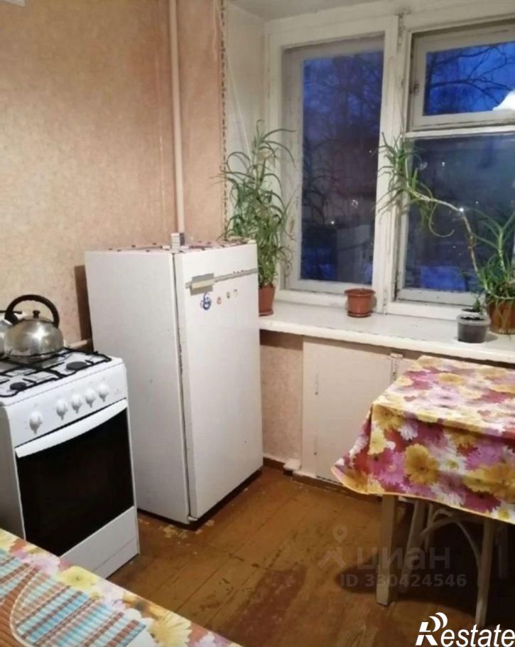 1-комн квартира ул Архангельская, 37,  д. 37