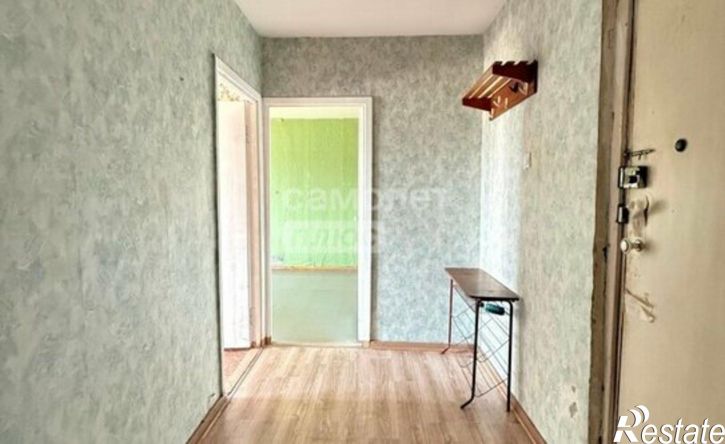 2-комн квартира Октябрьский пр-кт, 42,  д. 42