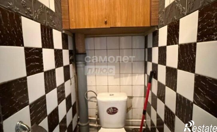 2-комн квартира Октябрьский пр-кт, 42,  д. 42