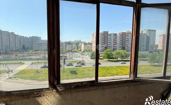 2-комн квартира Октябрьский пр-кт, 42,  д. 42