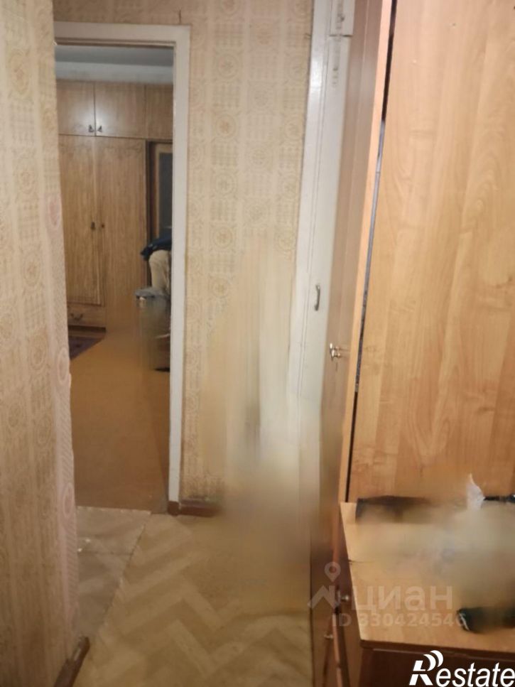 1-комн квартира ул Архангельская, 37,  д. 37