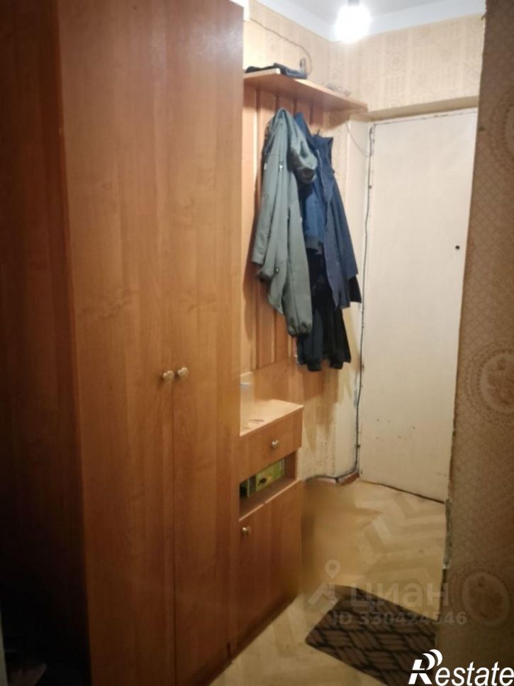 1-комн квартира ул Архангельская, 37,  д. 37