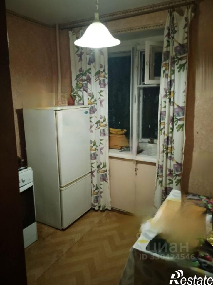 1-комн квартира ул Архангельская, 37,  д. 37