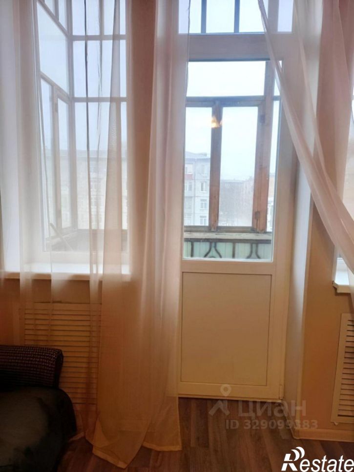 1-комн квартира ул Металлургов, 17,  д. 17