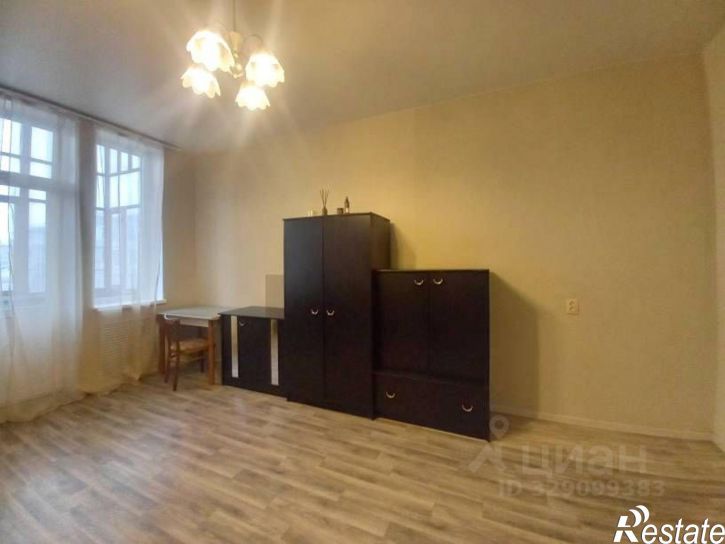 1-комн квартира ул Металлургов, 17,  д. 17