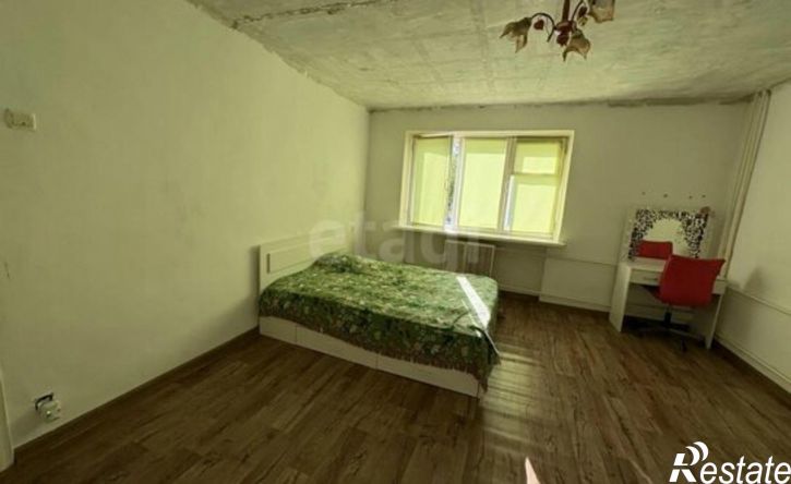 1-комн квартира улица Максима Горького, 1,  д. 1