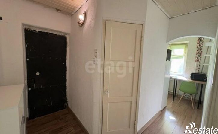 1-комн квартира улица Максима Горького, 1,  д. 1
