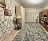 2-комн, 57кв м, этаж 1/5 улица Ленина, 131А