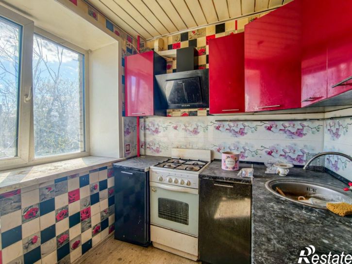 3-комн квартира Вологодская улица, 30,  д. 30