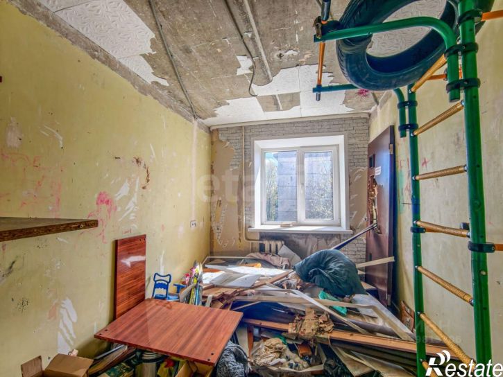 3-комн квартира Вологодская улица, 30,  д. 30