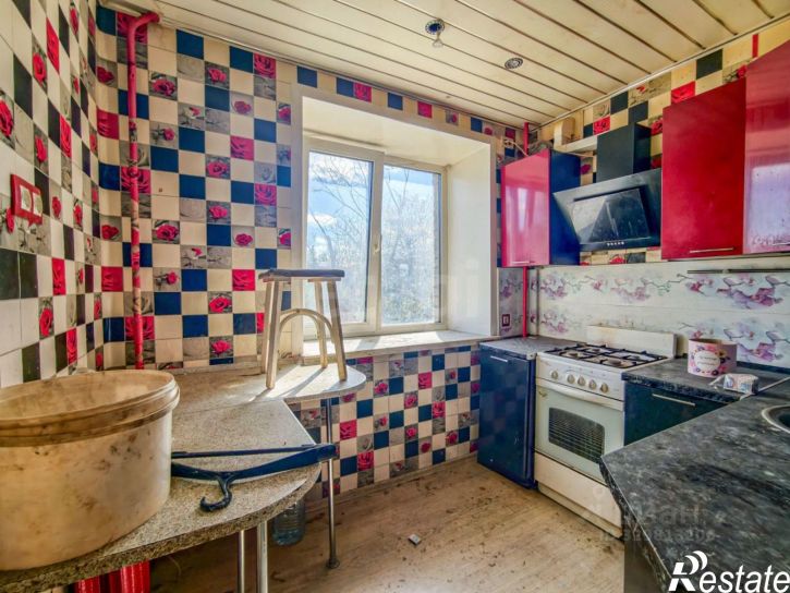 3-комн квартира Вологодская улица, 30,  д. 30
