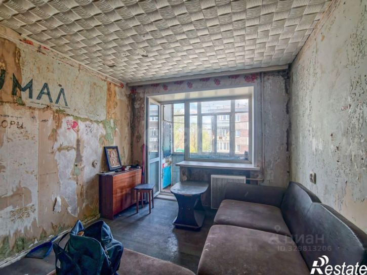 3-комн квартира Вологодская улица, 30,  д. 30