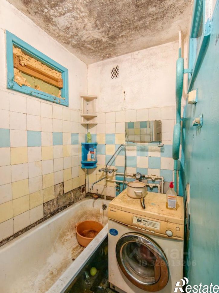 3-комн квартира Вологодская улица, 30,  д. 30