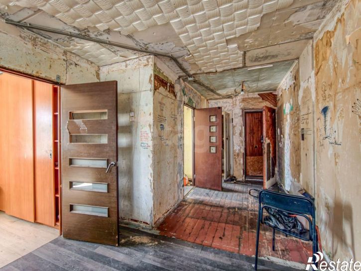 3-комн квартира Вологодская улица, 30,  д. 30