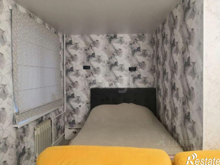 1-комн квартира ул Городецкая, 12,  д. 12